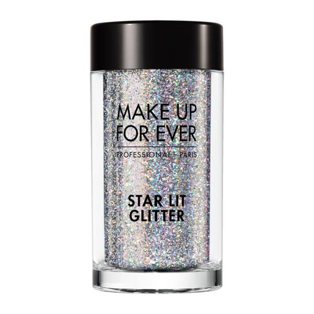 107 ホログラフィックシルバー