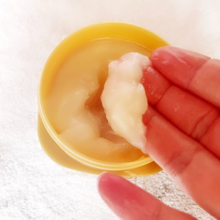 プレミアムリペアマスク(資生堂 プレミアムリペアマスク)/TSUBAKI/ヘアマスク・ヘアパックを使ったクチコミ(2枚目)