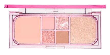 02ピーチグロウ