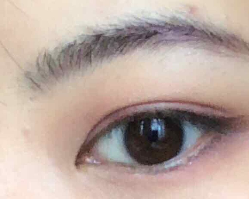 【旧品】パーフェクトスタイリストアイズ/キャンメイク/アイシャドウパレットを使ったクチコミ(2枚目)