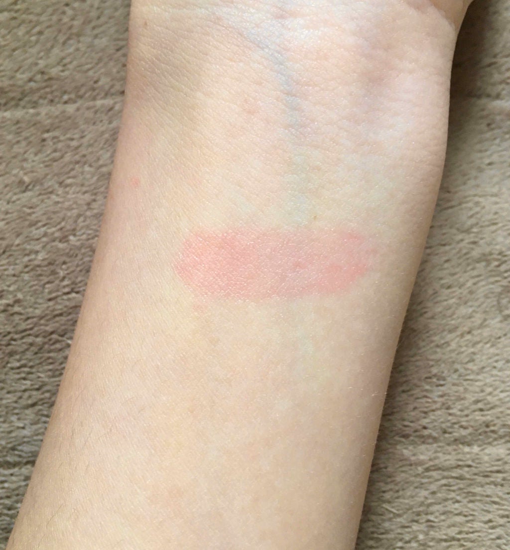 キス グロウ リップ オイル/REVLON/リップグロスを使ったクチコミ(3枚目)