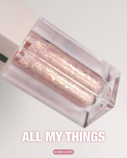 トゥルービューティ ティント/all my things/リップティントを使ったクチコミ(6枚目)