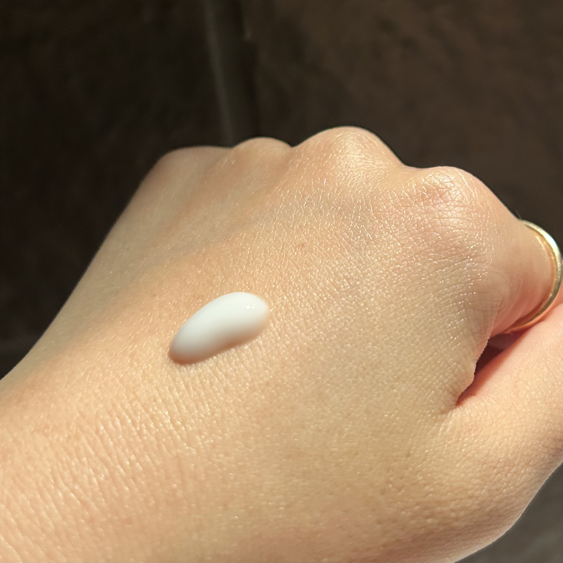 オールデイパーフェクトメンズオールインワンローション/MAN LIKE HOMME/オールインワン化粧品を使ったクチコミ（3枚目）