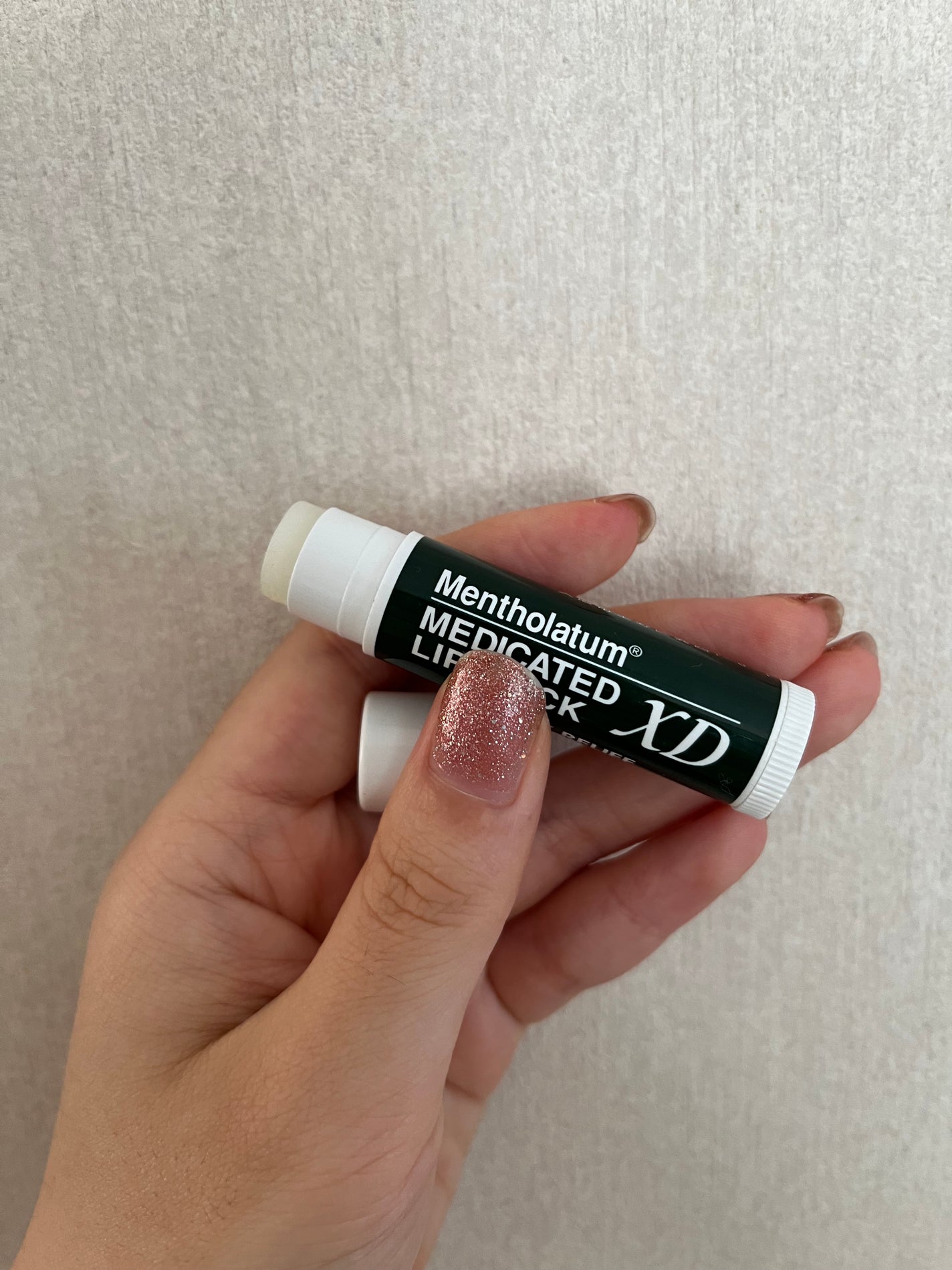 薬用リップスティックXD|メンソレータムの口コミ 薬用リップスティックXD|メンソレータムの口コミ
