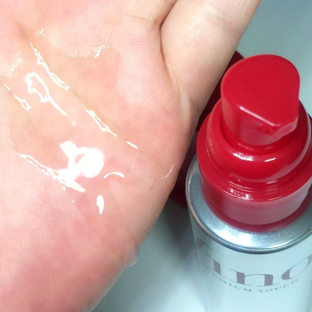 フィーノ プレミアムタッチ 濃厚美容液ヘアオイル/フィーノ/ヘアオイルを使ったクチコミ(3枚目)