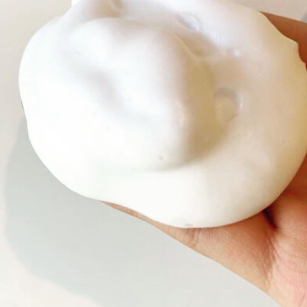 ルメント スパークリングオイル クレンジング&シャンプー/Le ment/市販シャンプーを使ったクチコミ(2枚目)