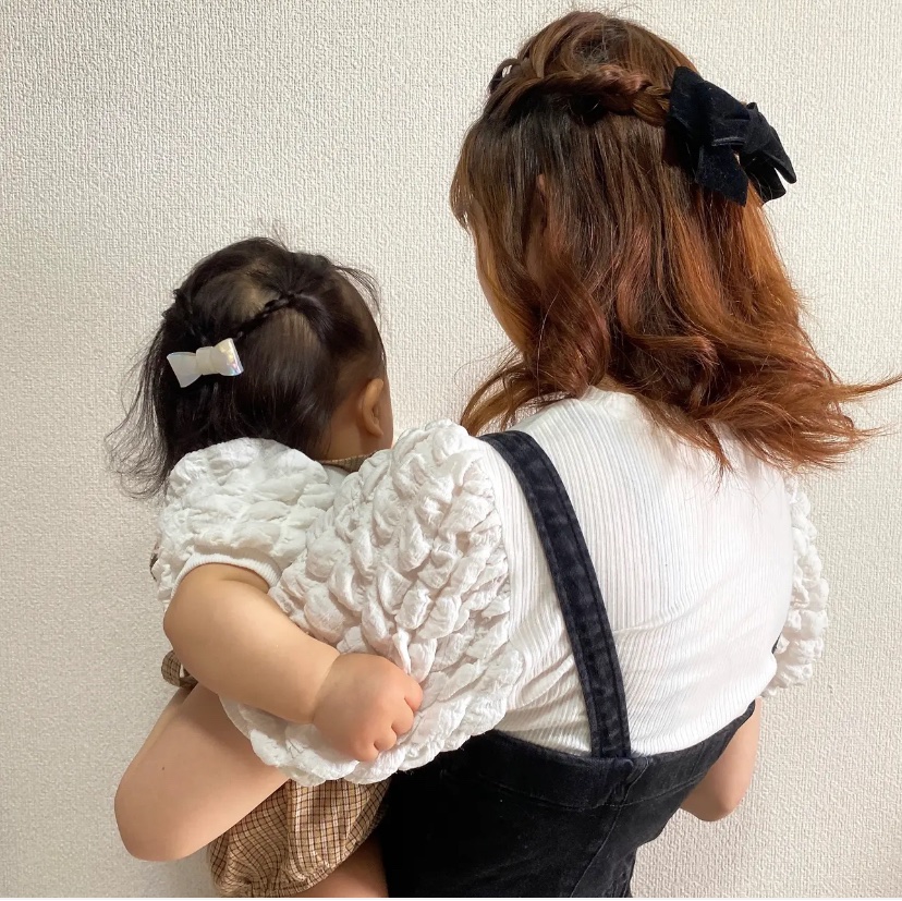 ヘアアクセサリー/SHEIN/ヘアアクセサリーを使ったクチコミ（1枚目）