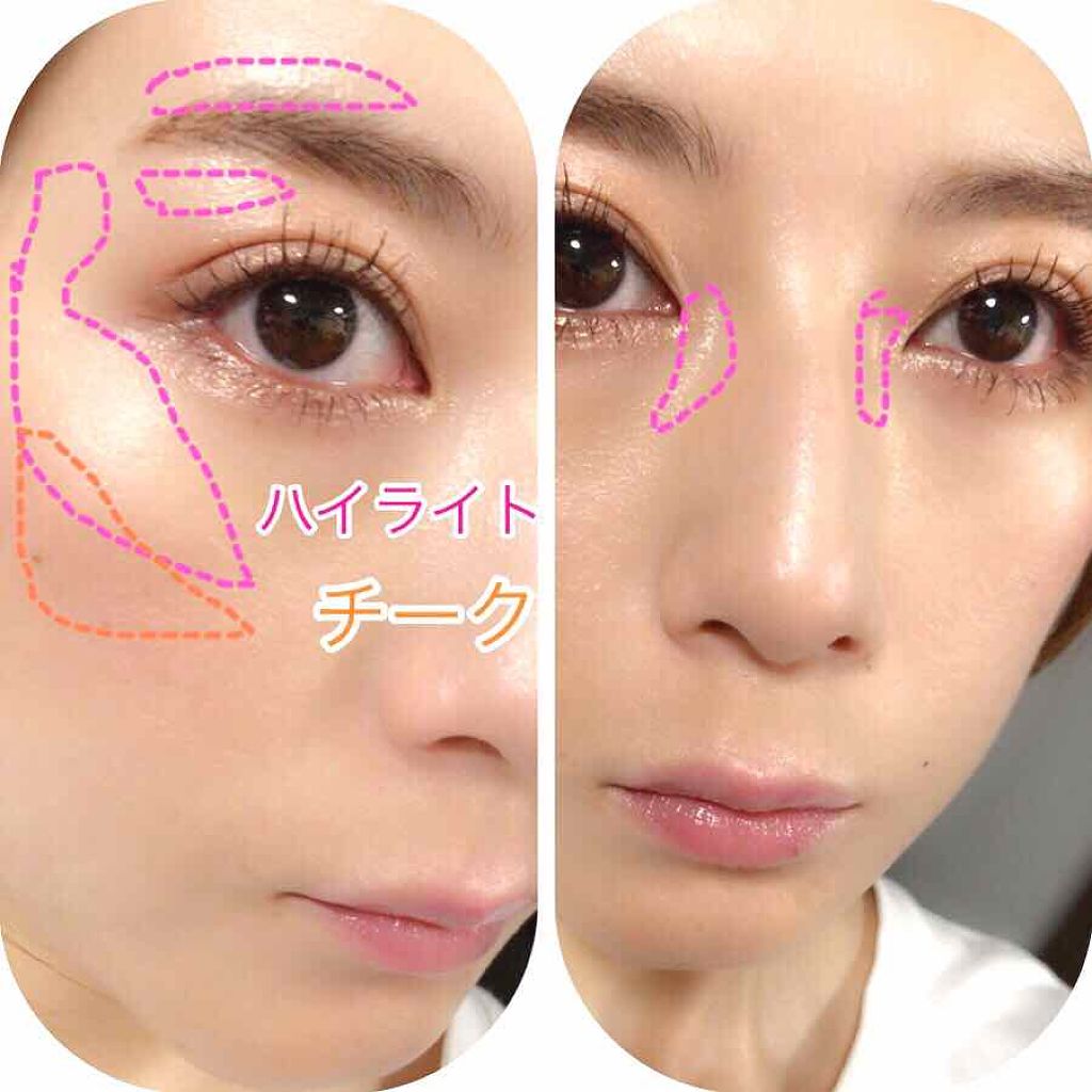 オイルインフューズド リップティント/NARS/リップティントを使ったクチコミ（3枚目）