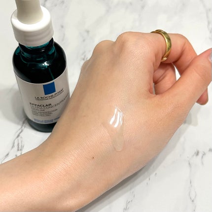 ãšãã¡ã¯ã© ããŒã«ã±ã¢ ã»ã©ã /ã© ããã·ã¥ ããŒ/çŸå®¹æ¶²ã䜿ã£ãã¯ãã³ãïŒ4æç®ïŒ