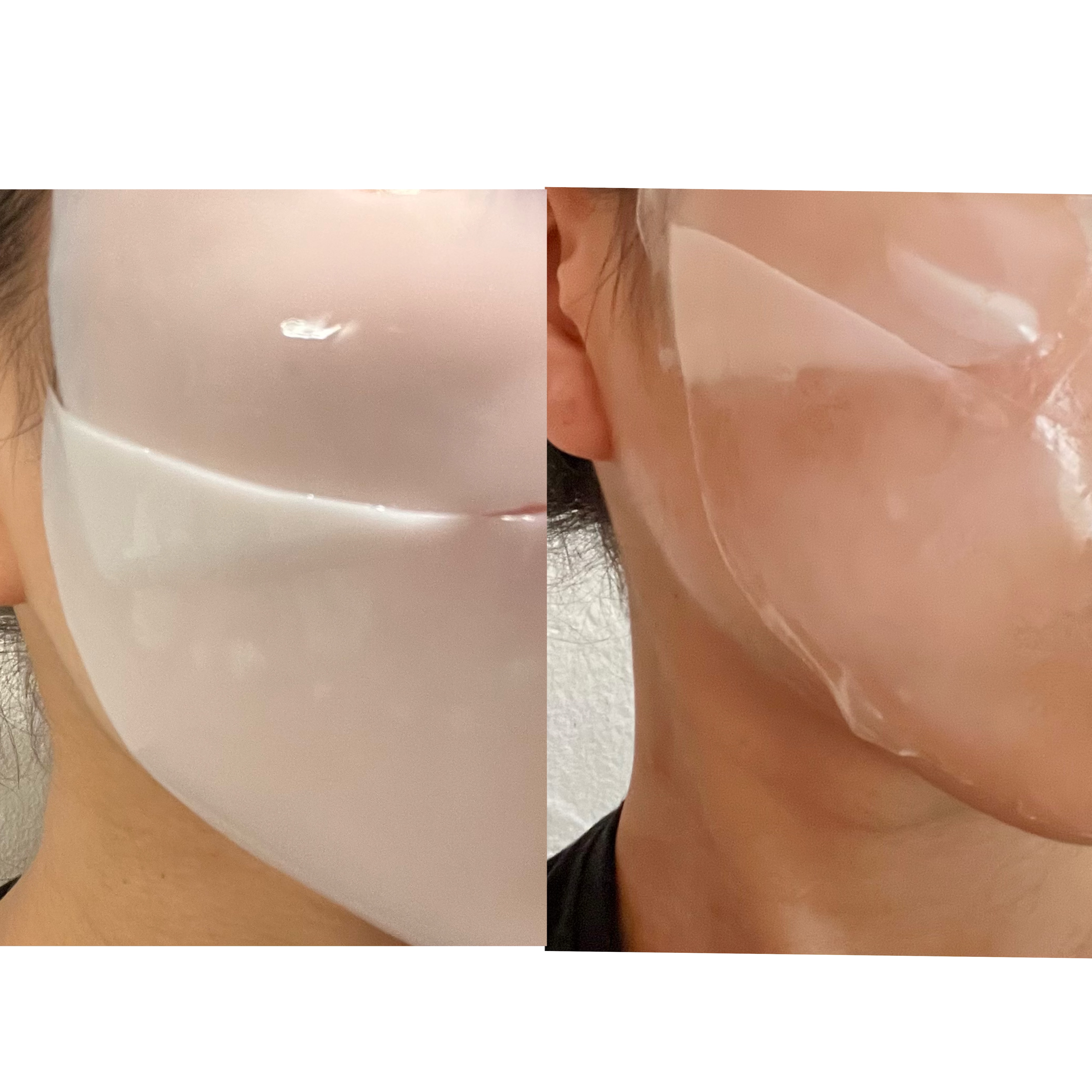 バイオコラーゲンリアルディープマスク/Biodance/シートマスク・パックを使ったクチコミ（3枚目）