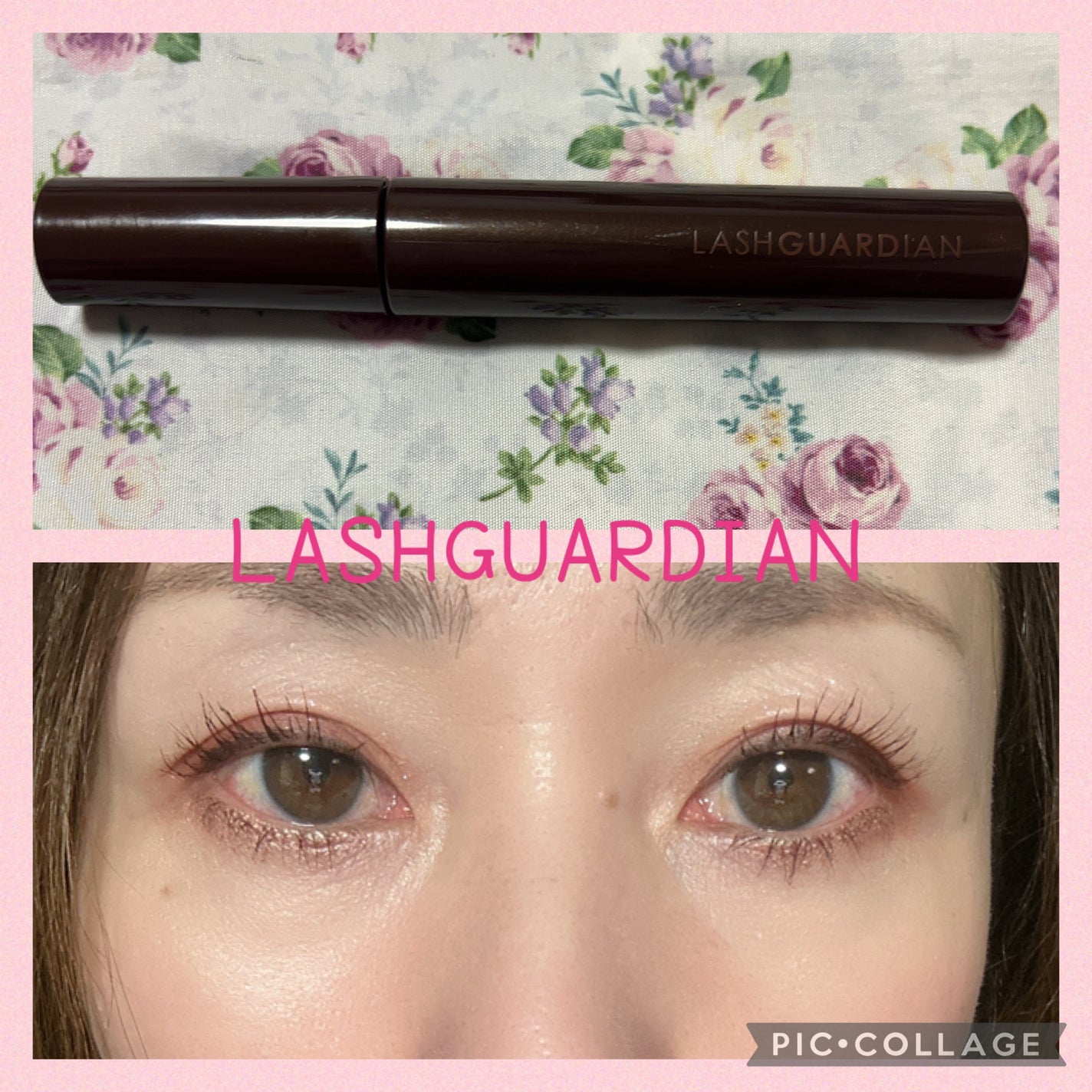 ラッシュニスタ N/MAYBELLINE NEW YORK/マスカラを使ったクチコミ(2枚目)