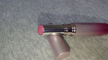 サクラヴェールリップ/パラドゥ/リップクリームを使ったクチコミ(3枚目)