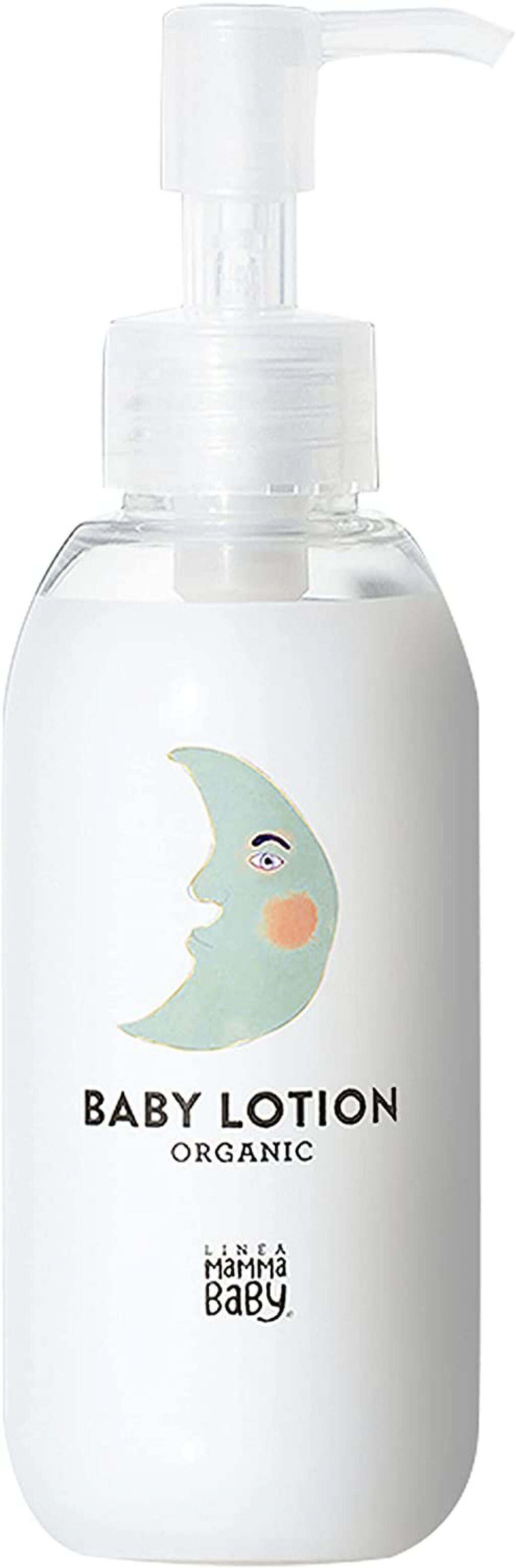 ベビーローション / MammaBaby