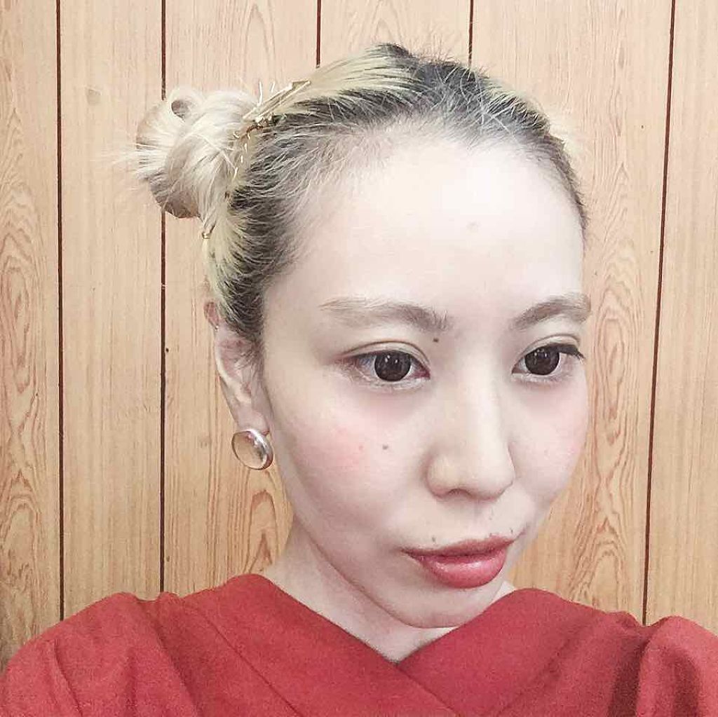 ヘアワックス/ザ・プロダクト/ヘアワックス・クリームを使ったクチコミ（2枚目）