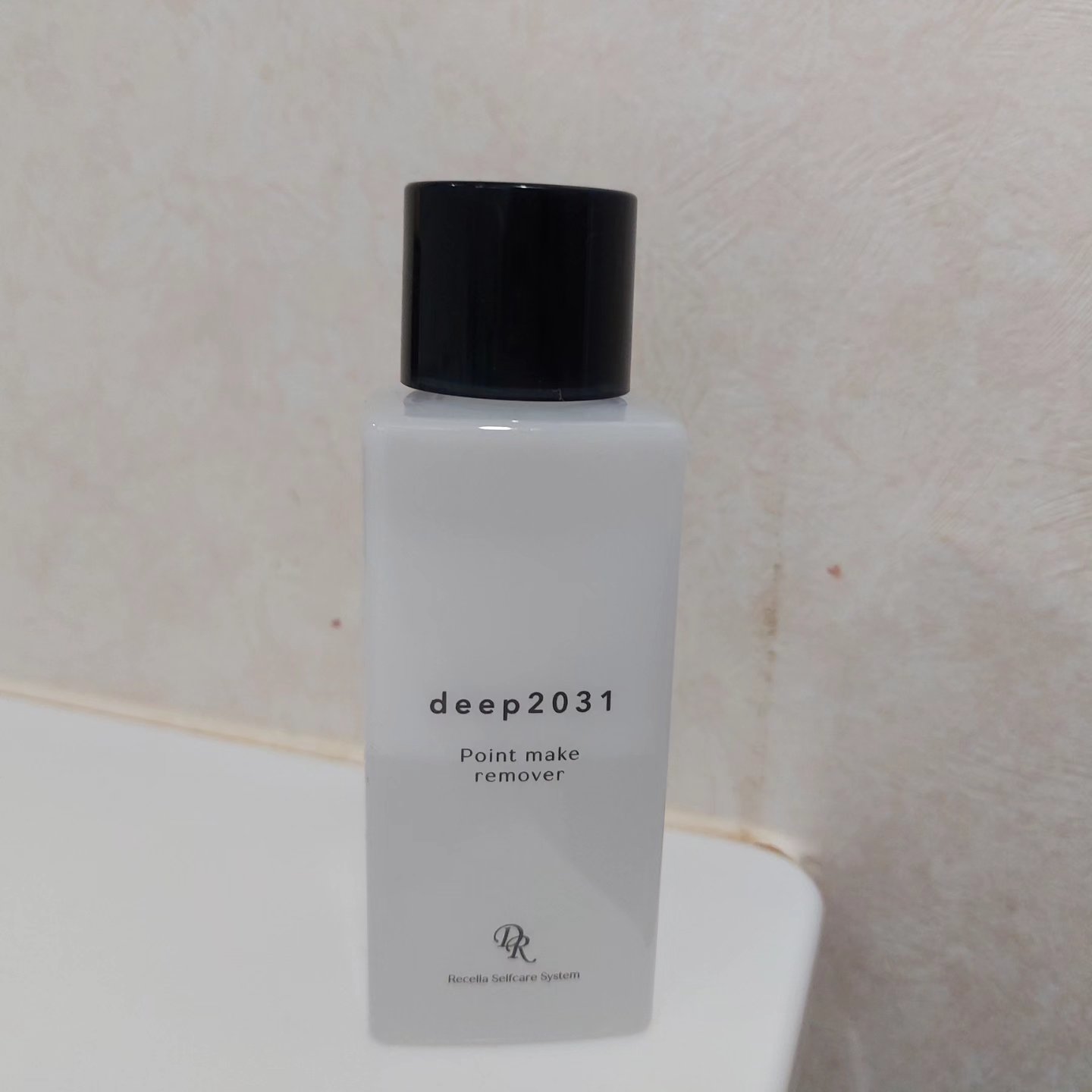 ポイントメイクリム―バー/deep2031/ポイントメイクリムーバーを使ったクチコミ（1枚目）