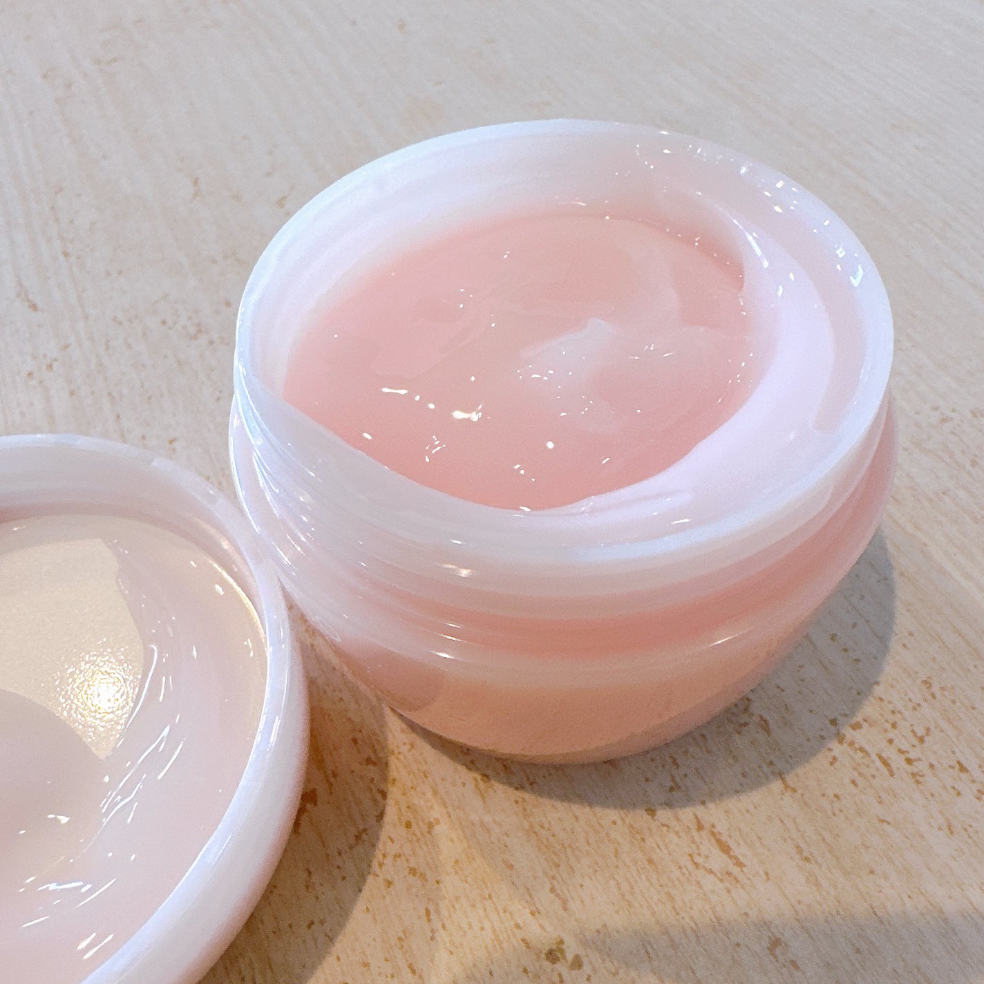 潤いバリアクリーム/ももぷり/フェイスクリームを使ったクチコミ(2枚目)