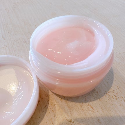 潤いバリアクリーム/ももぷり/フェイスクリームを使ったクチコミ(2枚目)