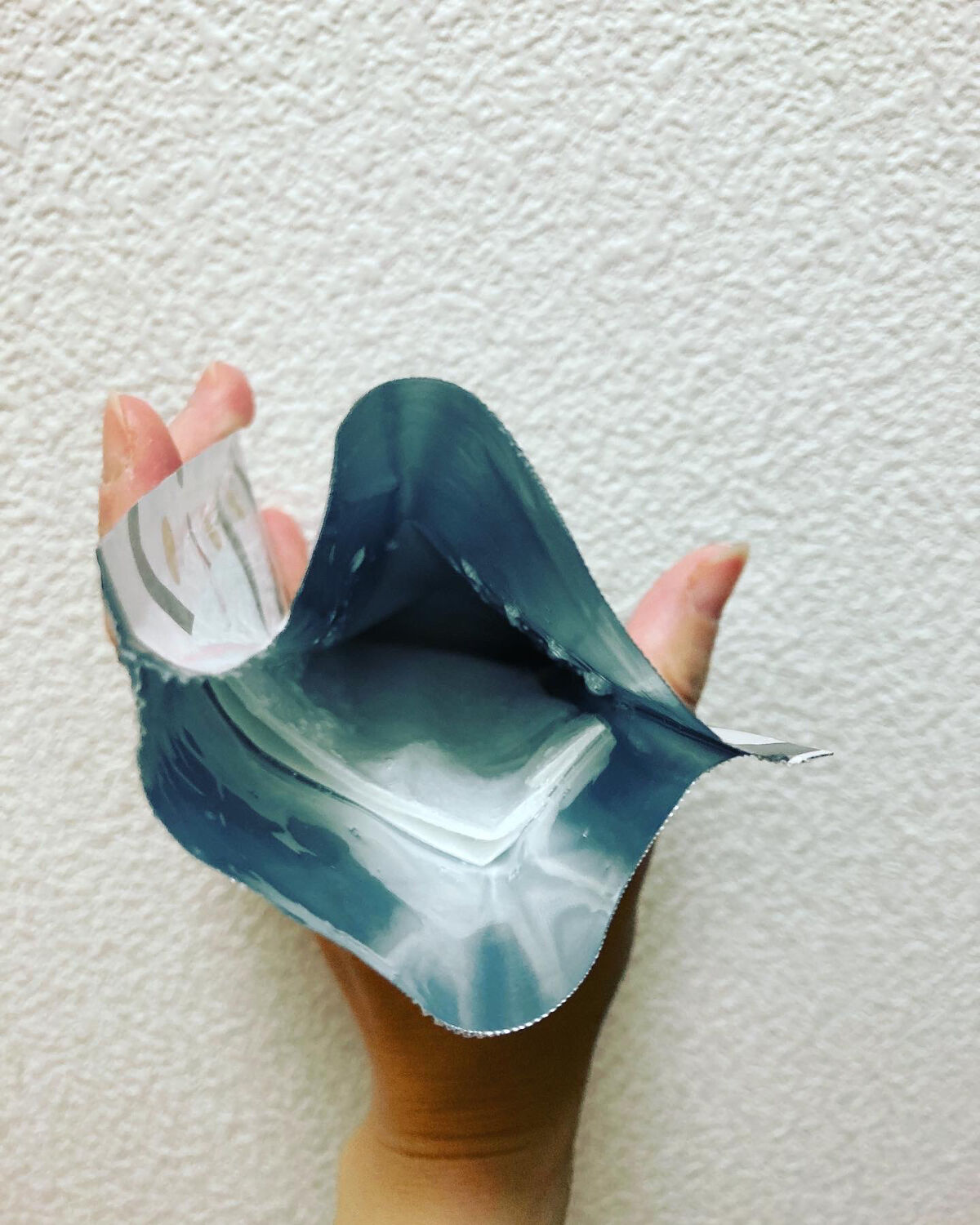 フェイスマスク 【しっかり実感30枚セット】/KISO/シートマスク・パックを使ったクチコミ（2枚目）