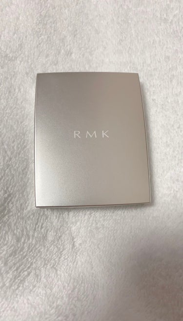 スーパーベーシック コンシーラーパクト/RMK/パレットコンシーラーを使ったクチコミ（3枚目）