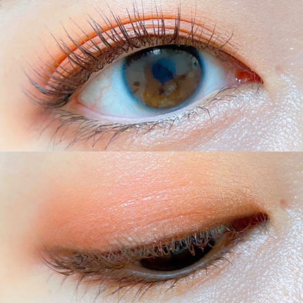 レ キャトル オンブル/CHANEL/アイシャドウパレットを使ったクチコミ(2枚目)