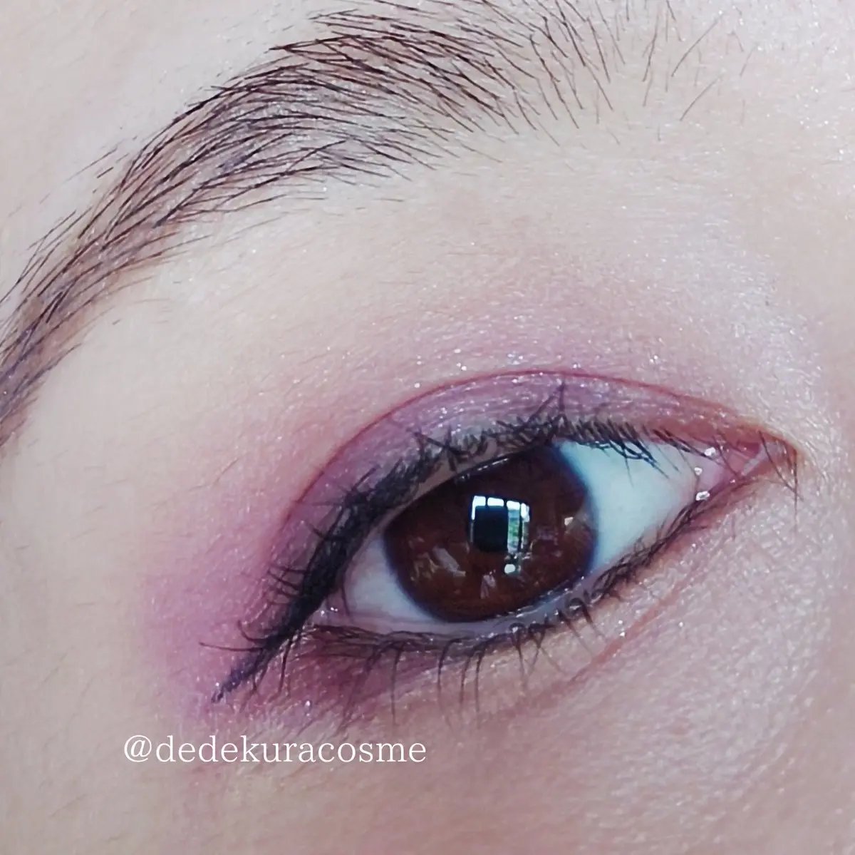 クレ・ド・ポー ボーテ レオスールデクラ/クレ・ド・ポー ボーテ/パウダーハイライトを使ったクチコミ（2枚目）