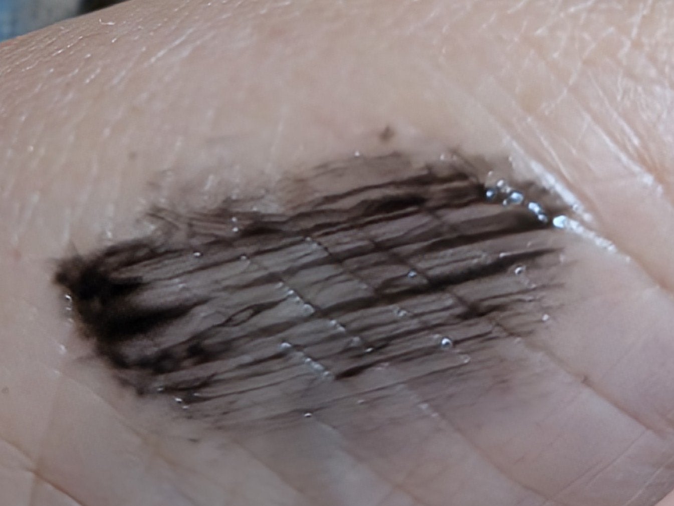 ハイパーリフトマスカラ/D-UP/マスカラを使ったクチコミ(3枚目)