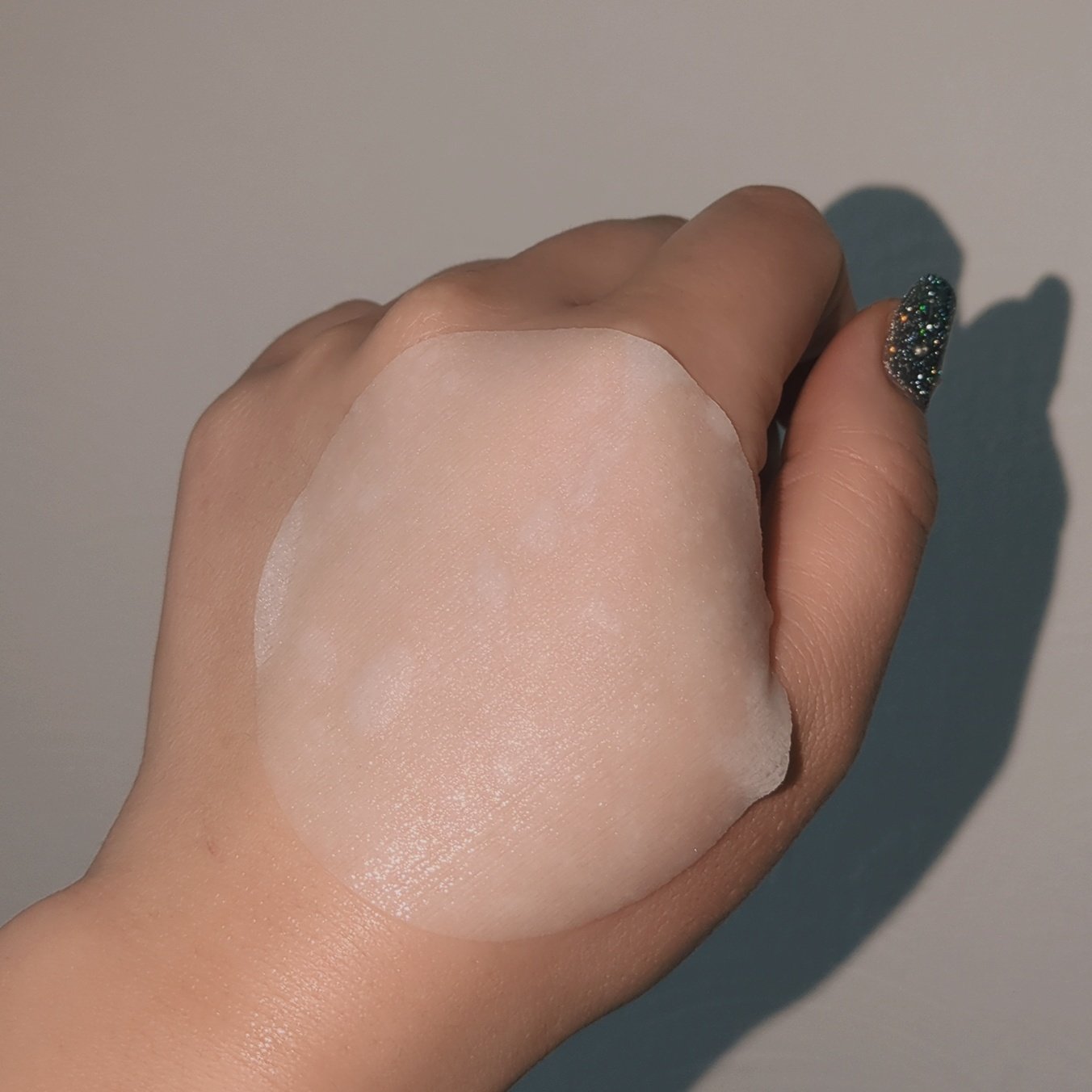 スキンケアトナー/CHAEB GONGGAN/化粧水を使ったクチコミ（2枚目）