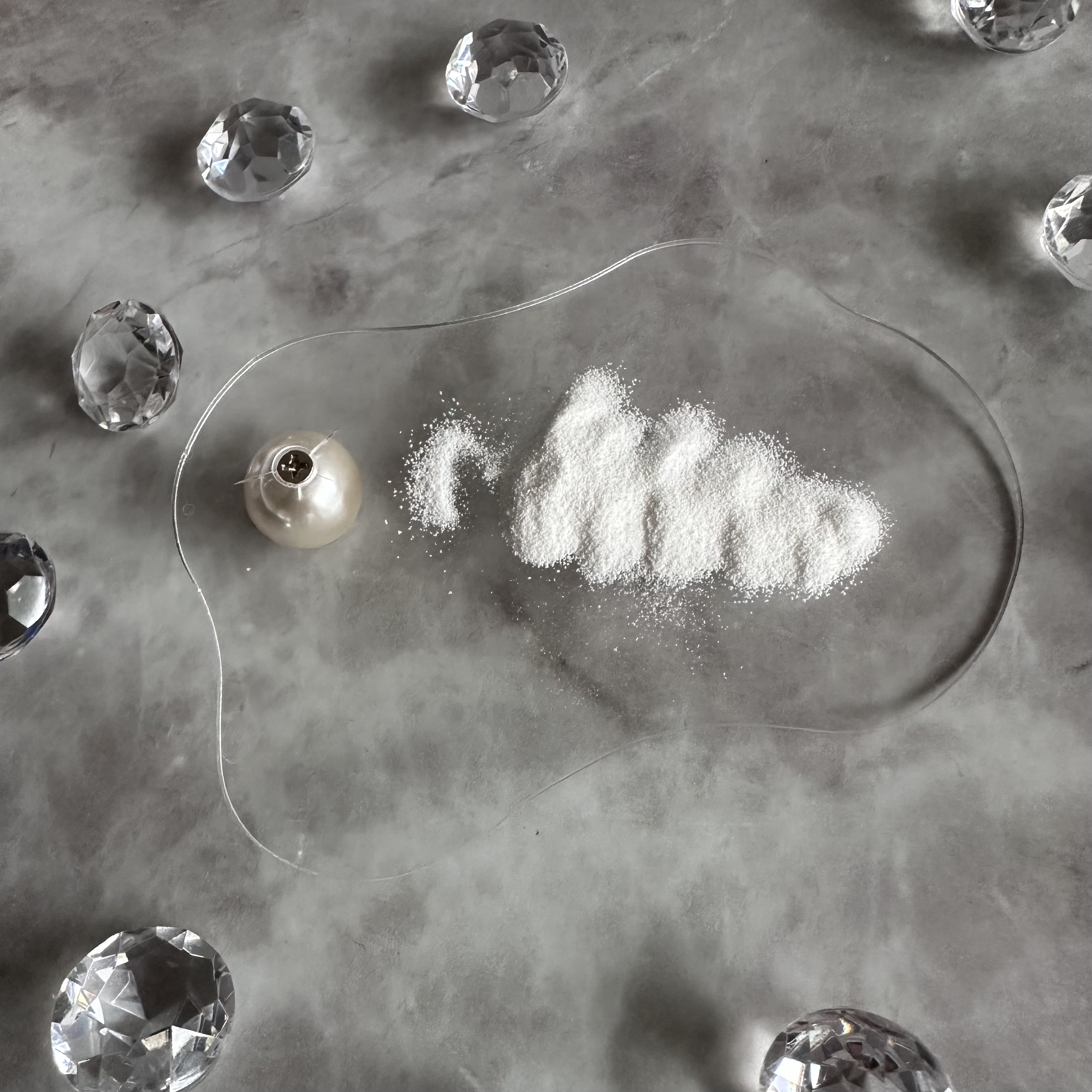 スイサイ ビューティクリア  ピーリング パウダーウォッシュ/suisai/洗顔パウダーを使ったクチコミ（3枚目）