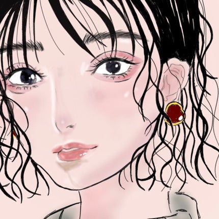 アフリカ少女🐘モテコスメ on LIPS 「プロフィール画像変えました〜!アフリカ少女です🐘いつもご覧くだ..」(1枚目)