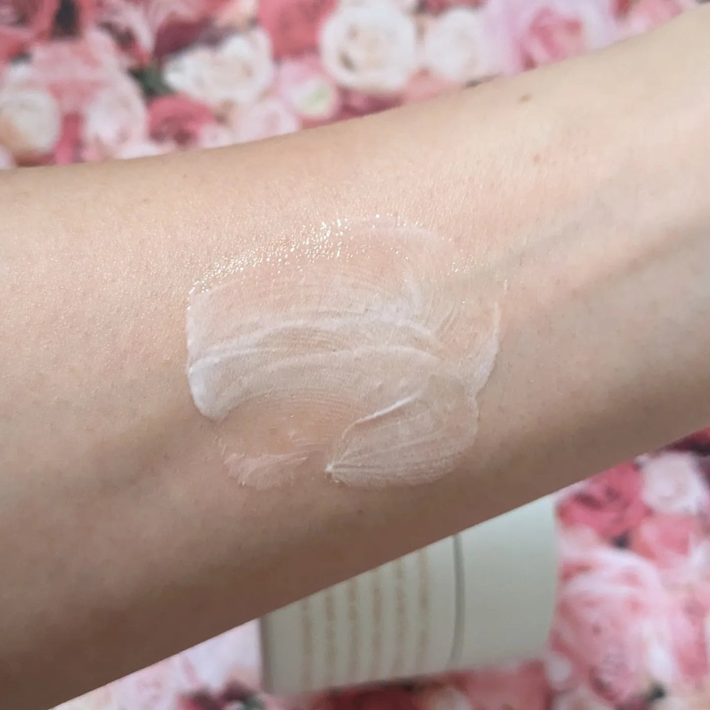 room S 101 スキンイノセンサ/room S/クレンジングクリームを使ったクチコミ(5枚目)