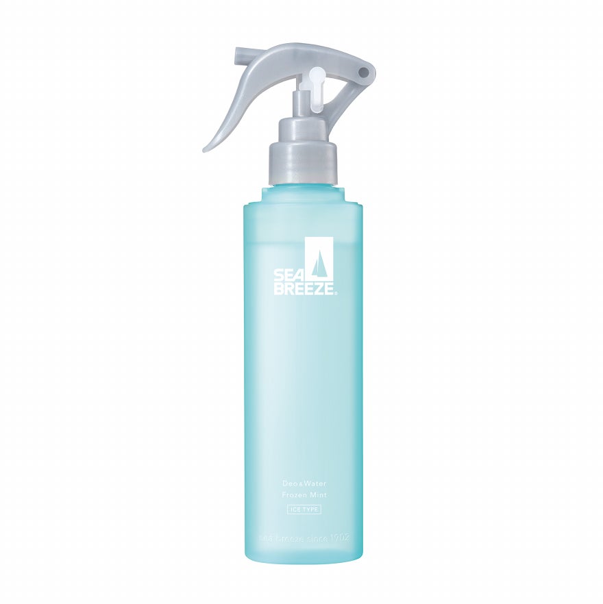 デオ＆ウォーター　ＩＥ（医薬部外品）アイスタイプ フローズンミント