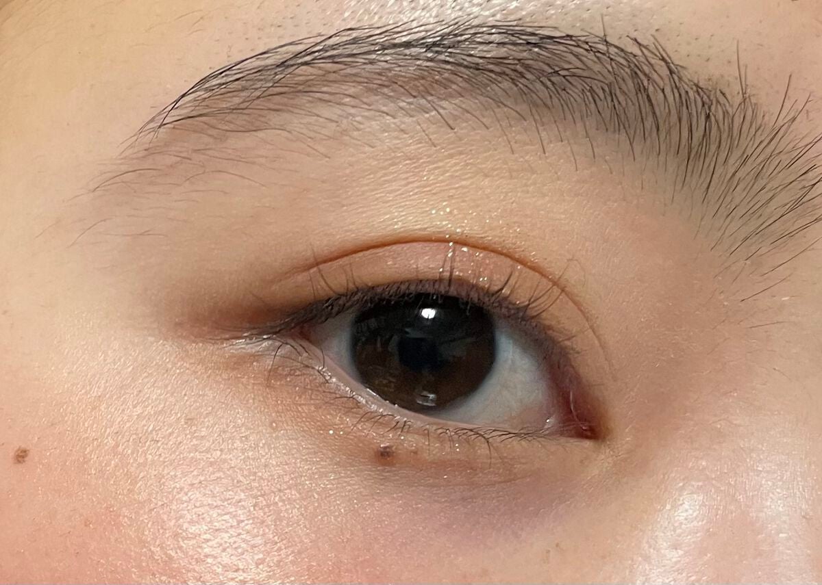 遊染インクスマッジパレット/Joocyee/アイシャドウパレットを使ったクチコミ(3枚目)