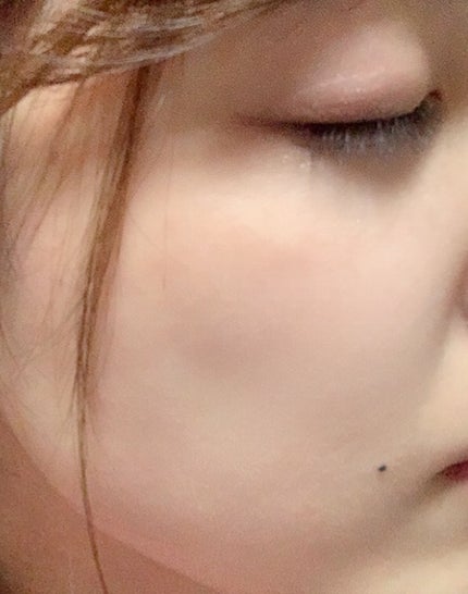 シルキールースモイストパウダー/キャンメイク/ルースパウダーを使ったクチコミ(3枚目)