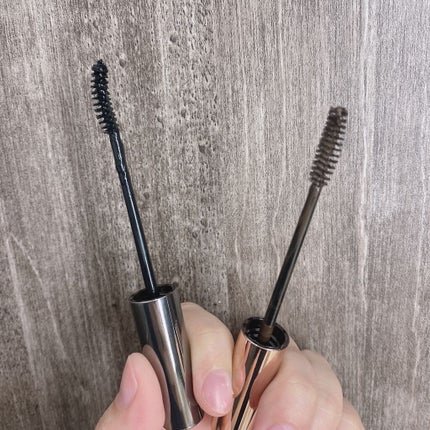 ラブ・ライナー オールラッシュマスク/ラブ・ライナー/マスカラを使ったクチコミ(2枚目)