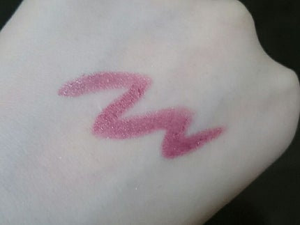 カラフルメイククレヨン/キャンドゥ/スティックアイシャドウを使ったクチコミ(2枚目)