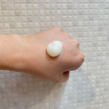 ディープダメージトリートメントEX/UNOVE/洗い流すヘアトリートメントを使ったクチコミ(6枚目)