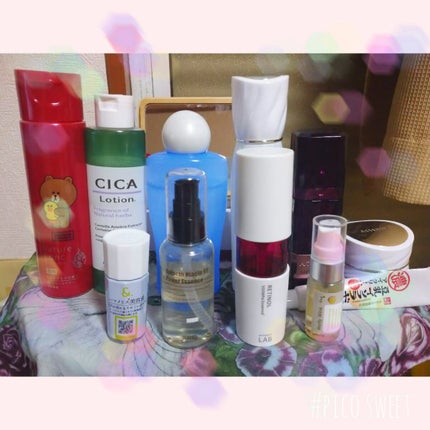 リフトジェネシス/アテニア/美容液を使ったクチコミ(1枚目)