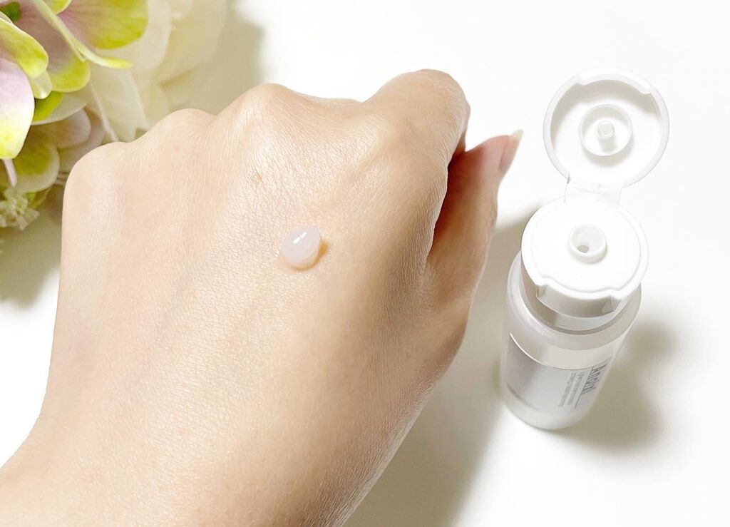 トリートメント スムース/Anoixi/シャンプー・コンディショナーを使ったクチコミ(1枚目)