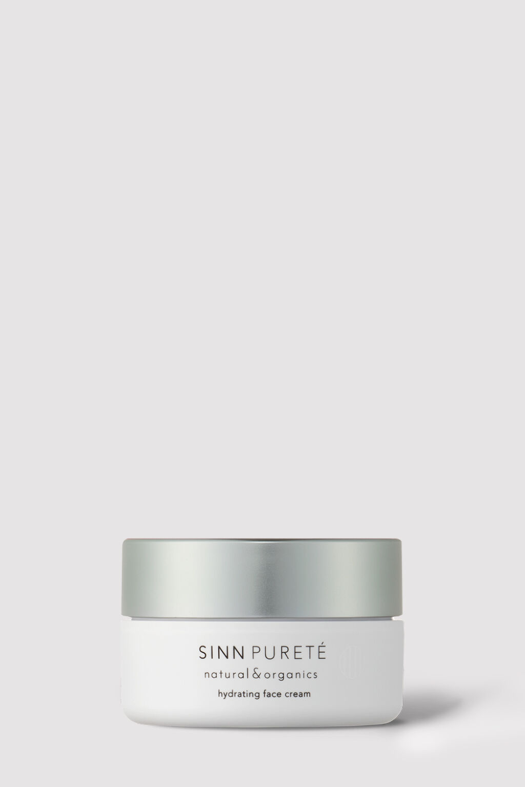 SINN PURETÉ ハイドレイティングフェイスクリーム