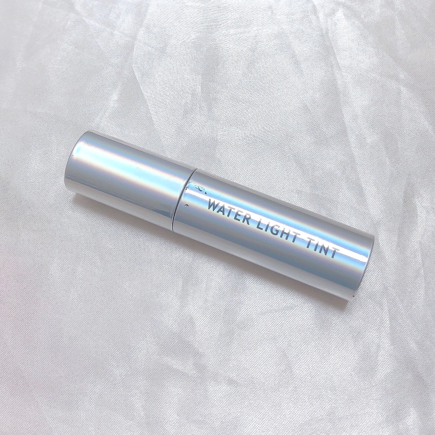 アピュー ウォーターライト ティント PK01/A’pieu/リップティントを使ったクチコミ（3枚目）