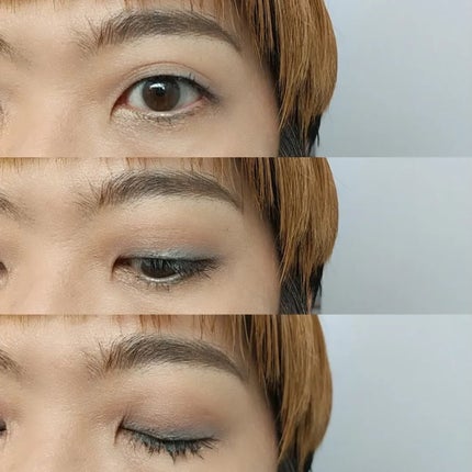 スティロ オンブル エ コントゥール/CHANEL/スティックアイシャドウを使ったクチコミ(2枚目)