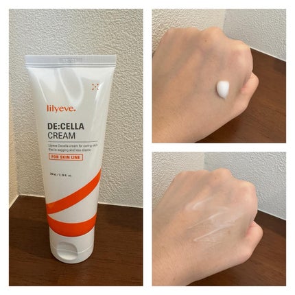 セルターンクリーム 100ml/リリーイブ/フェイスクリームを使ったクチコミ(3枚目)