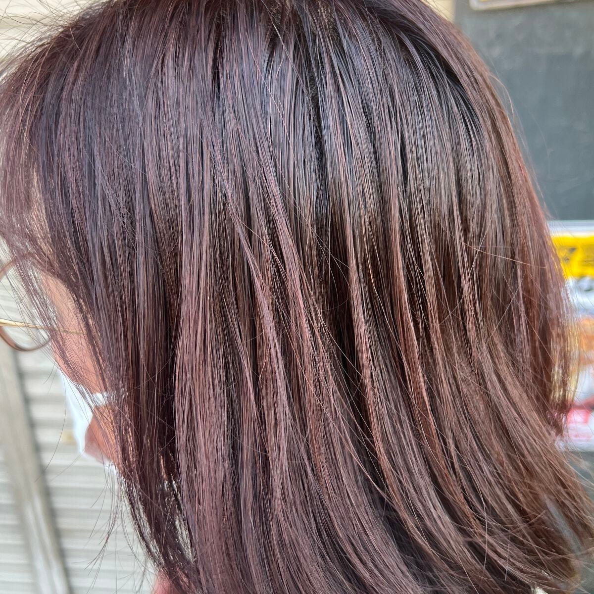 モイストアップ ジェル シャンプー/トリートメント/fuettarich (フエッタリッチ)/サロンシャンプーを使ったクチコミ(4枚目)