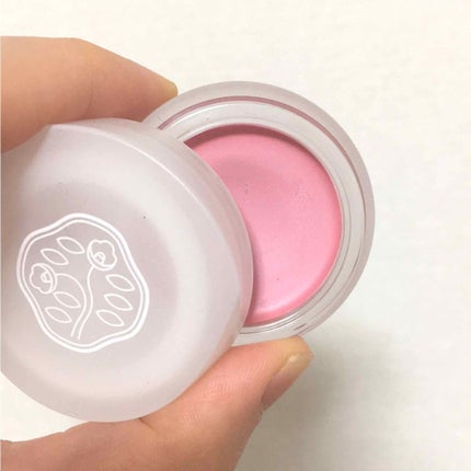 ペーパーライト クリーム アイカラー/SHISEIDO/ジェル・クリームアイシャドウを使ったクチコミ(1枚目)