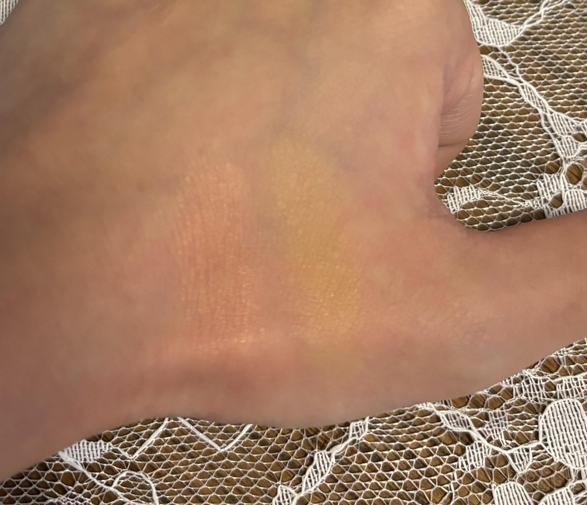 アディクション ザ ブラッシュ マット/ADDICTION/パウダーチークを使ったクチコミ（2枚目）