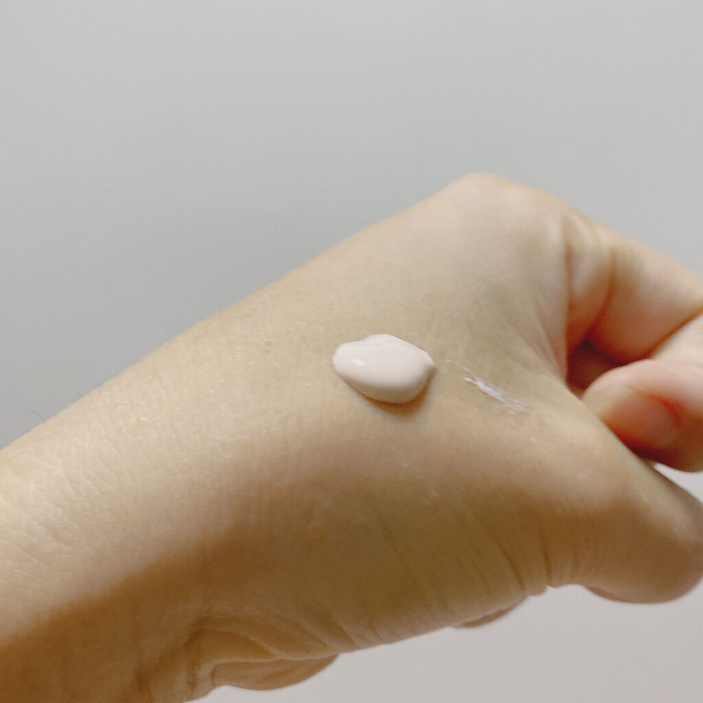 スキンケアUV下地/なめらか本舗/化粧下地を使ったクチコミ（2枚目）