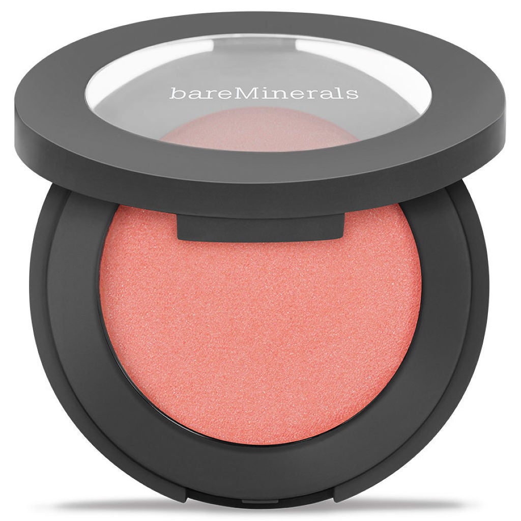 バウンス & ブラー ブラッシュ bareMinerals