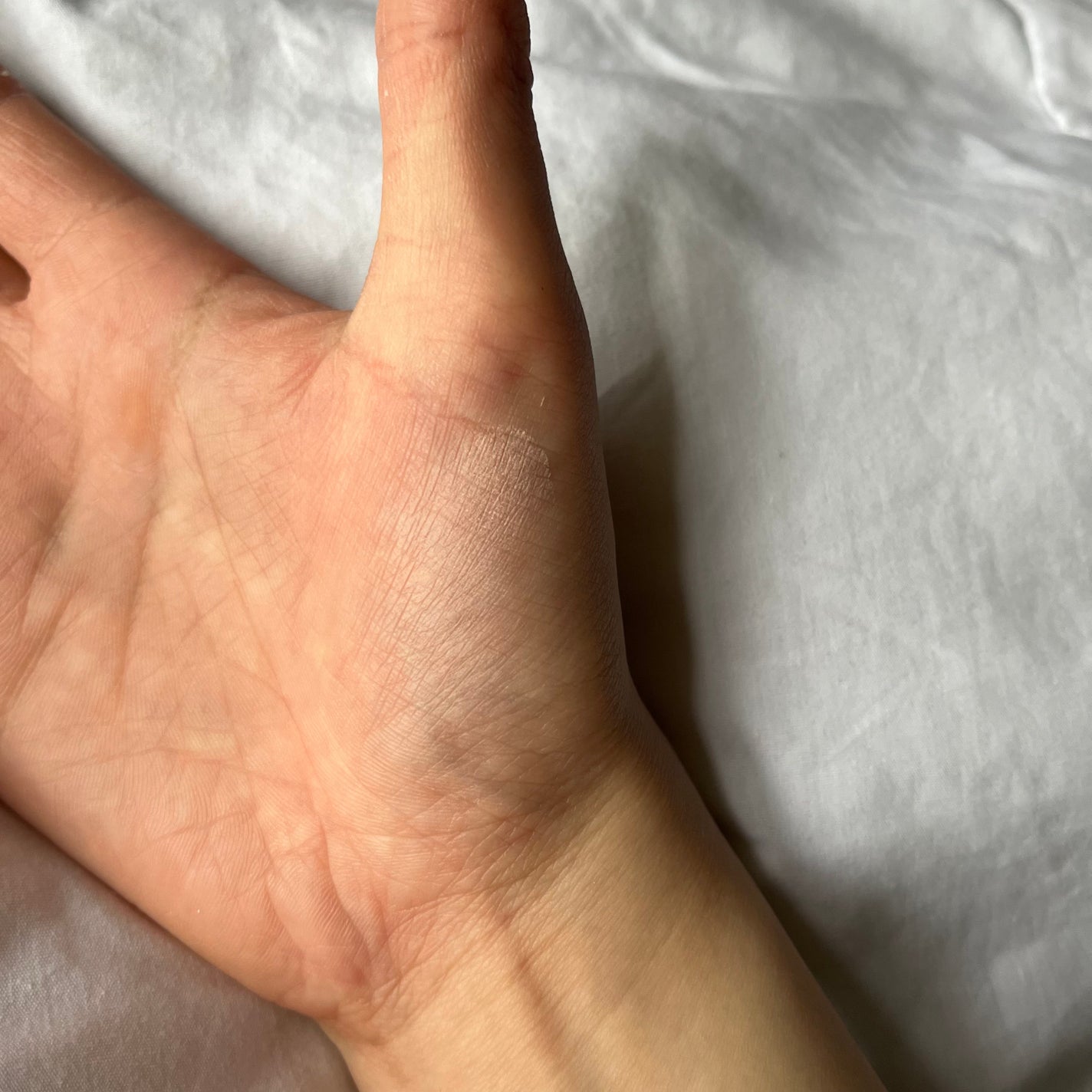 マイフェイブ インフュージング ブラッシュ/HOLIKA HOLIKA/パウダーチークを使ったクチコミ(3枚目)