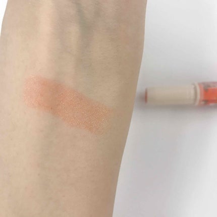 ステイオンバームルージュ/キャンメイク/口紅を使ったクチコミ(3枚目)