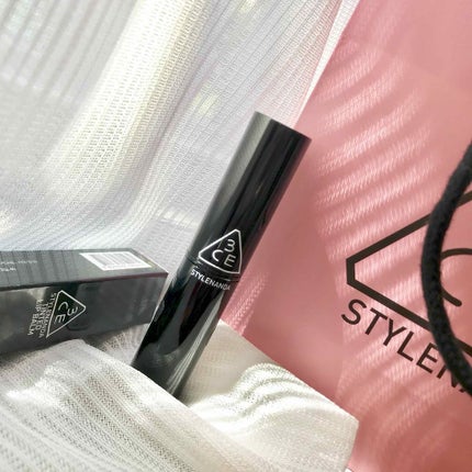 3CE STYLENANDA TINTED LIP BALM/3CE/リップケアを使ったクチコミ(1枚目)